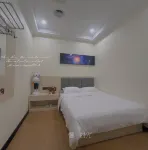 Sleep Capsule · Mini Hotel (Fuzhou Changle Airport)