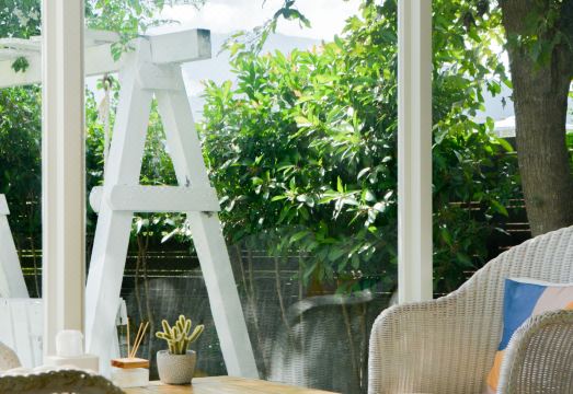 더 그린 빌라 서우펑 타운십