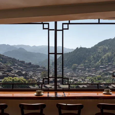 Xijiangyue • Millennium Panorama Hotel