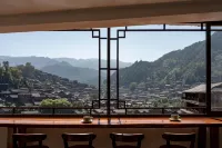 Xijiangyue • Millennium Panorama Hotel - رومانسي
