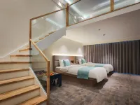 YUN SHE JIU DIAN - Pet friendly
