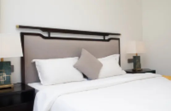 Floral Hotel · Sanya mango Hot Spring Resort Villa hotel (Haitang Bay scenic spot store) Hotels in Sanya