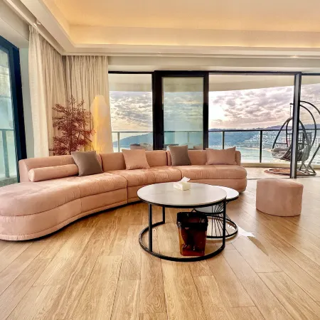 Huizhou China Resources Xiaojingwan Haishe Holiday Home