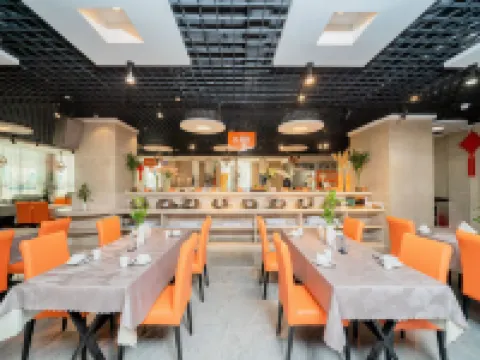 Vienna International Hotel (Xinyu Administrative Center Baowu Steel) Hotels in Xinyu