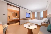JI Hotel (Kunshan Economic Development Zone Chaoyang East Road) - 3-نجوم