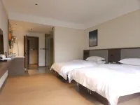 伴山壹號飯店（尼珠河大峽谷景區店）