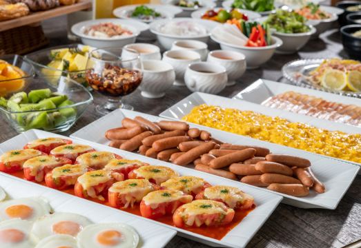 카메노이 호텔 아리마 온천