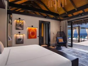 벨라 프라이빗 아일랜드