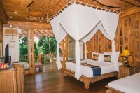 Santhiya Koh Yao Yai Resort and Spa Hotels in Koh Yao