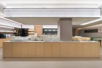 JI Hotel (Tengzhou Longquan Plaza) - breakfast