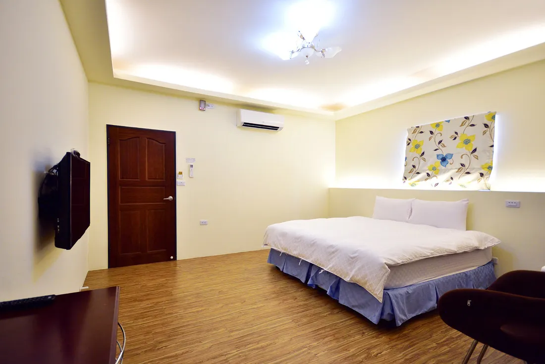 Taitung s House الغرف Photos