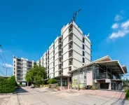 Shin Muffin ABAC Bangna