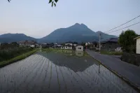 Kawamoto villa 3466