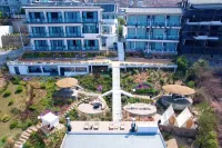 Dali Fengran Cliff Seaview Hotel (Shuanglang Branch) Hotels in 