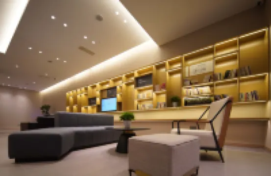 Taizhou Linhai Aifei Hotel (Linhai Railway Station Branch)