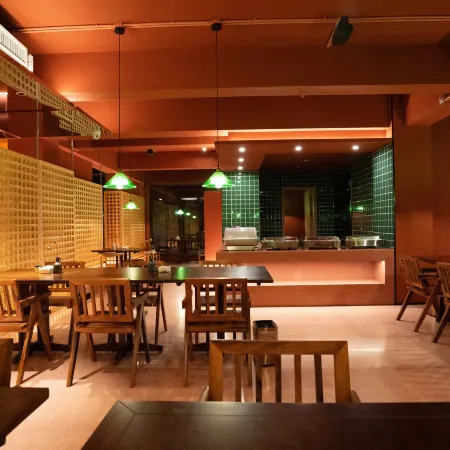 Yuanfang Shanshe Homestay Hotel (Rumeng Qikou)