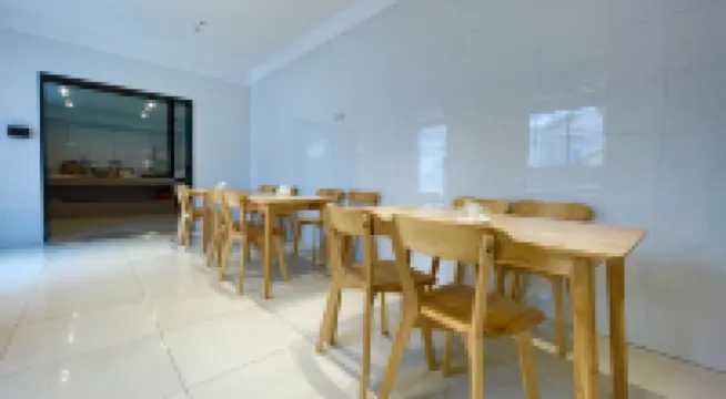 常州武進站慕美酒店（南夏墅地鐵站店）