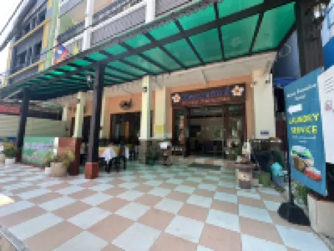 Mixay Paradise Hotel Hotels in Vientiane