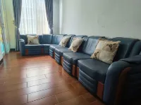 OYO 92479 Pasadena House