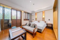 Puyuan Fashion Ancient Town Xiyuan Mansion Hotels in Tongxiang