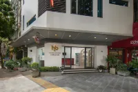 HB服務公寓式酒店 - 陳貴堅街12號 紙橋郡酒店