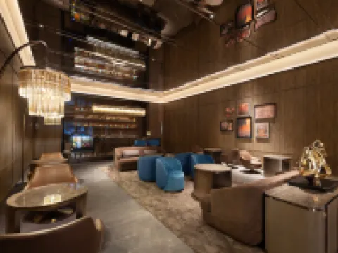 Crystal Orange Dazhou โรงแรมในต้าโจว