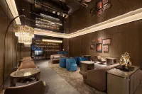 Crystal Hotel Dazhou