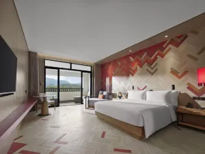 텅충 마위구 앙사나 호텔