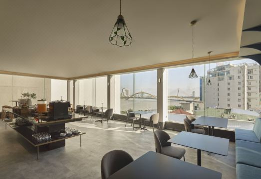 M Village Hotel Da Nang Centre