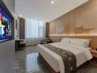 Yuting Smart Hotel (Yunchengbei Railway Station) Hôtels à : Yuncheng
