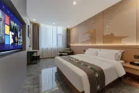 Yuting Smart Hotel (Yunchengbei Railway Station)