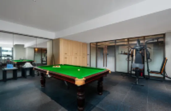 廣州總統大酒店（天河體育中心太古滙店）