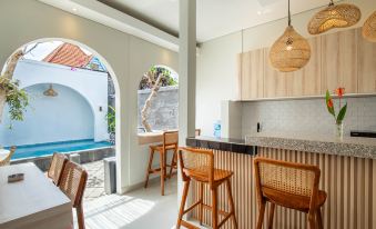 Baliem Co-Living