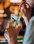 阿蘭加拉森林小屋 - 酒吧