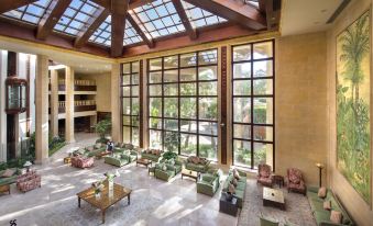 Stella di Mare Grand Hotel