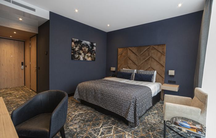 Van der Valk Hotel Almere