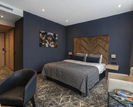 Van der Valk Hotel Almere Hotels in Almere