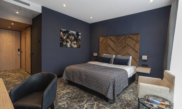 Van der Valk Hotel Almere