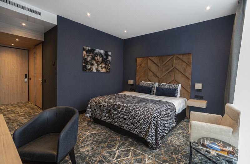 Van der Valk Hotel Almere