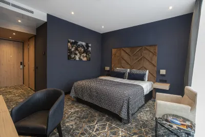 Van der Valk Hotel Almere Hotels in Huizen
