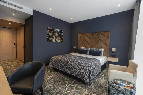 Van der Valk Hotel Almere Hotel a Huizen