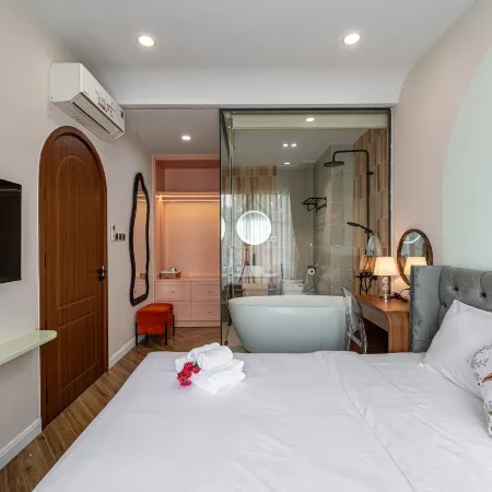 3 bedroom Villa Venus House Phan Thiet