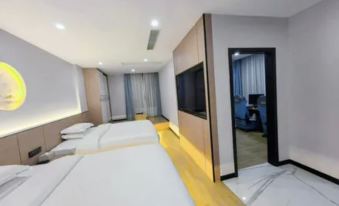 Starry Sky Esports Hotel