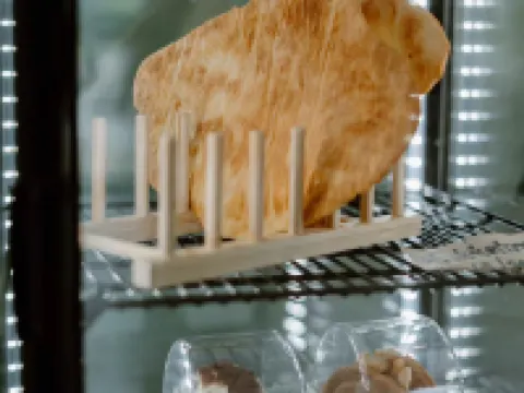 ชานติ รีทรีต โฮเทล โรงแรมในอำเภอ ปัว