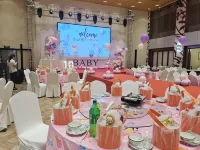 Songyang Hotel - فطور