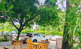 Foshan Shunfeng Xiaoyuan (Shunfengshan Park Overseas Chinese Town Happy Coast Store)