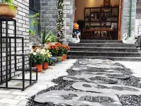 印象雅緣民宿（溪口店） 鄰近雪竇山的酒店