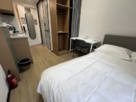 凱適雅酒店公寓（金馬路地鐵站店）