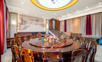 Zhuanshan Manor