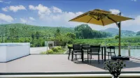 Mayfly Mountain Villa Resort Homestay Hoteles en Fushun